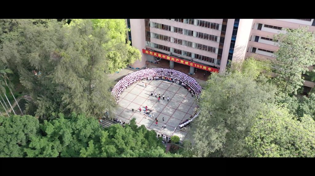 重磅！！202169书吧
招生宣传片发布