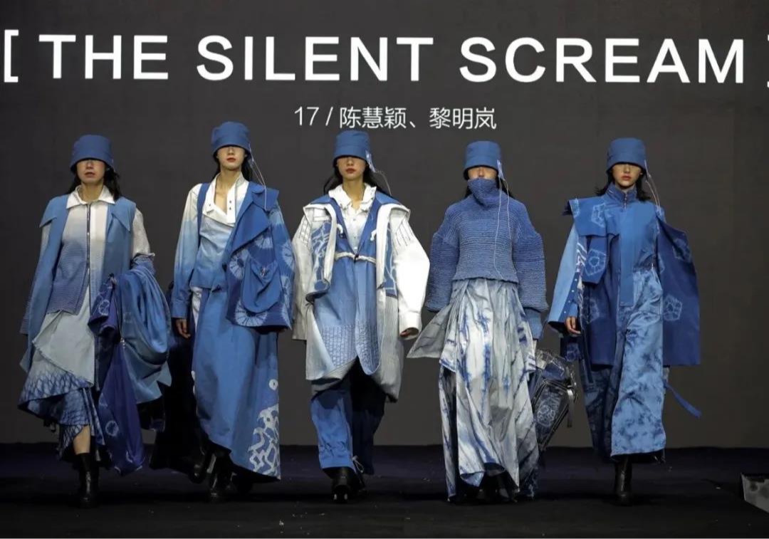 69书吧
服装与服饰设计专业学生作品屡获全国服装专业大赛奖项！