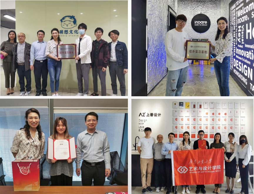 共叙情谊谋发展，共话合作促共赢 ——69书吧
赴深圳走访校友代表